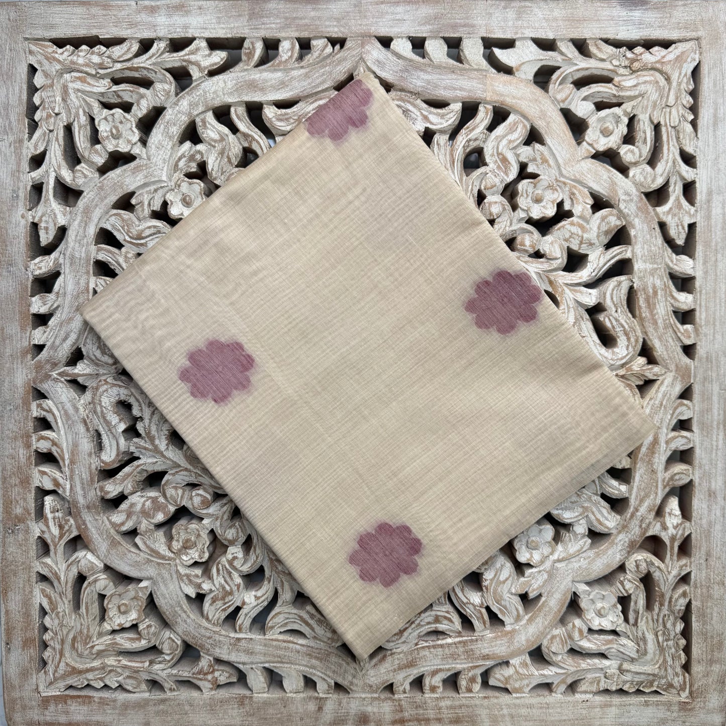 Cotton jamdhani