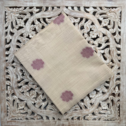 Cotton jamdhani
