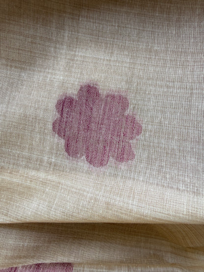 Cotton jamdhani