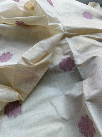 Cotton jamdhani