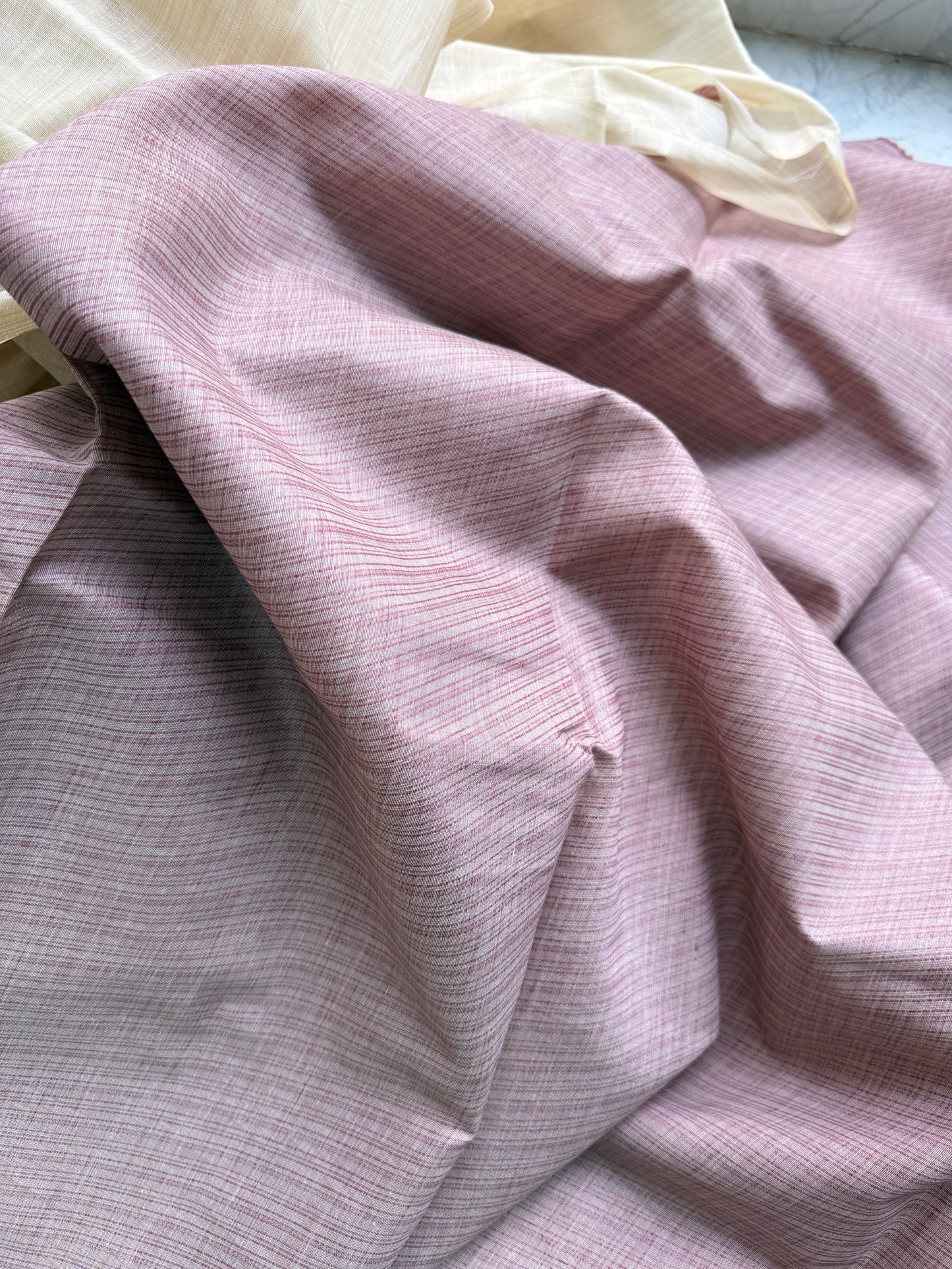 Cotton jamdhani