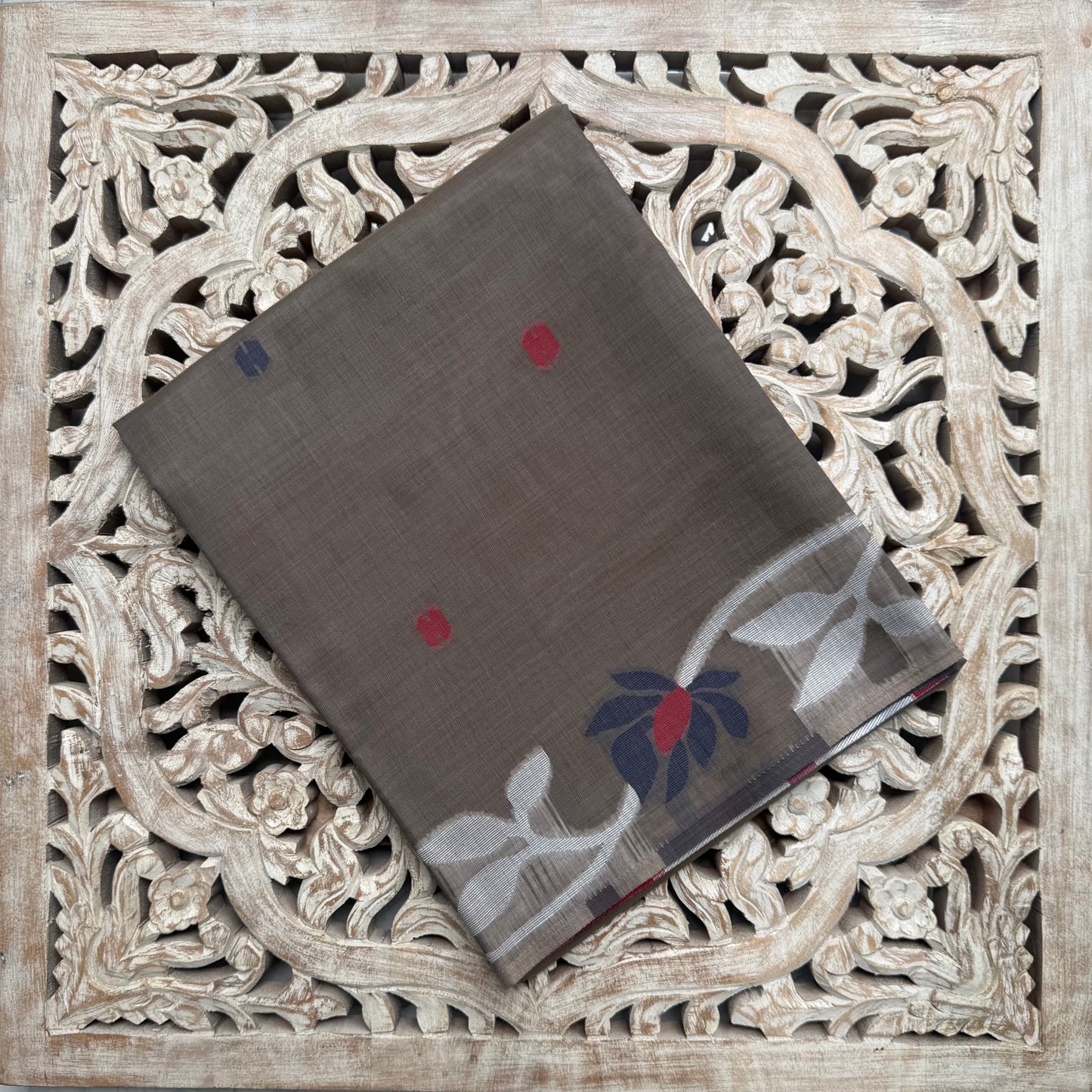 Cotton jamdhani