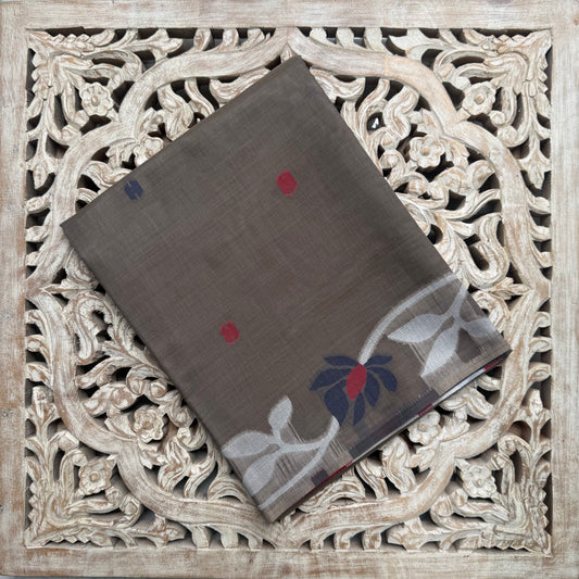 Cotton jamdhani
